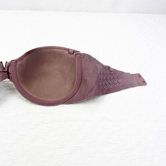 BUY 1 GET 1 FREE Victorias Secret 32d strapless sticky bra v splice multi-way - Picture 6 of 10